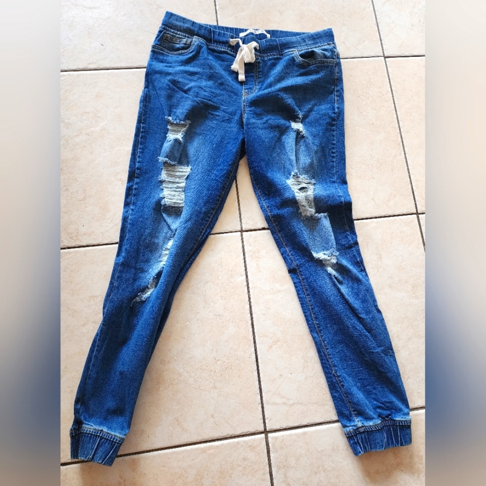 New Skinny jeans